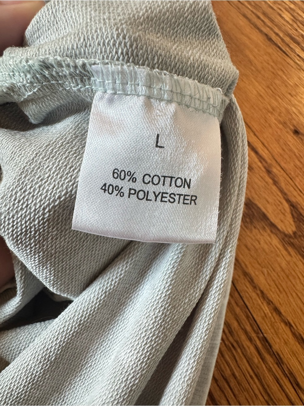 Jane + Delaney Button-Up Shacket - Picture 4 of 4